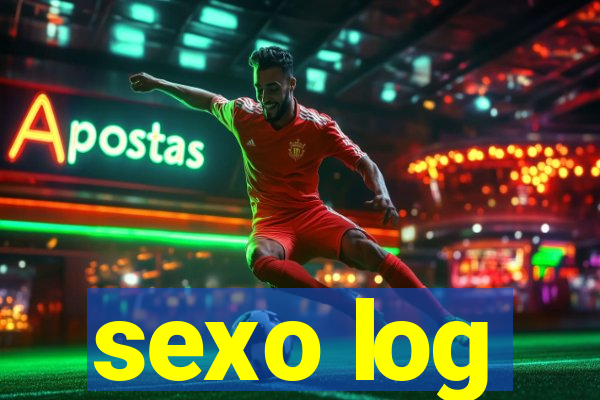 sexo log