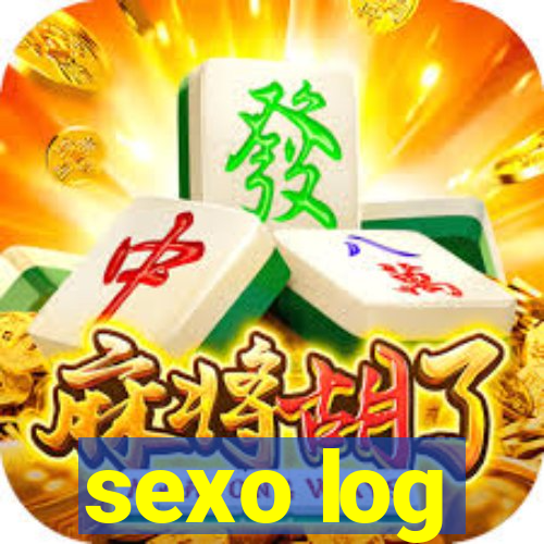 sexo log