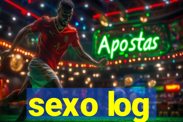 sexo log