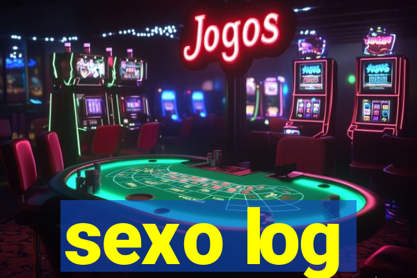sexo log