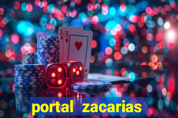 portal zacarias corpos encontrados