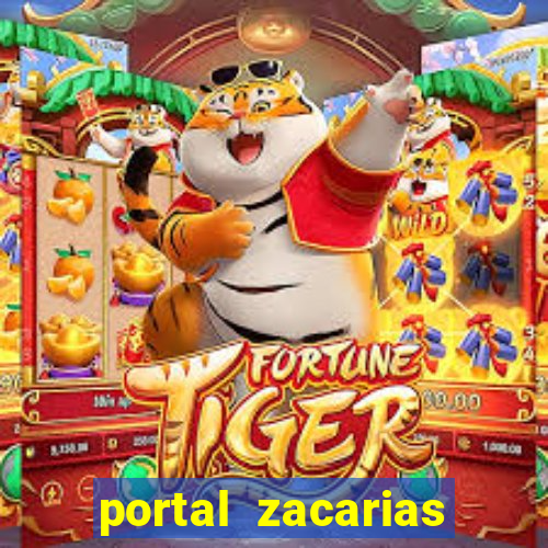 portal zacarias corpos encontrados