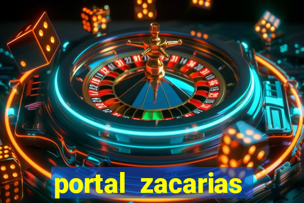 portal zacarias corpos encontrados