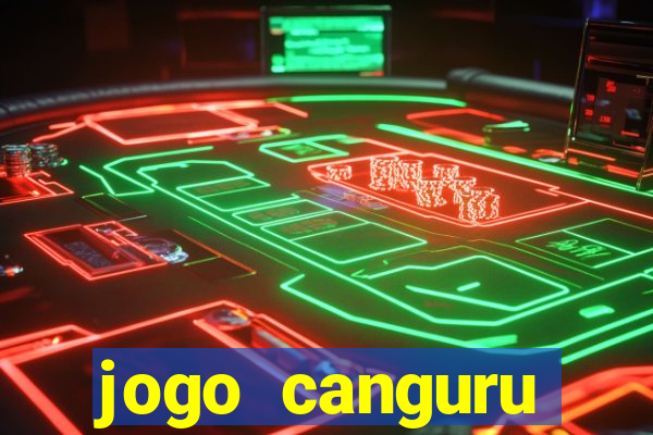 jogo canguru carlinhos maia