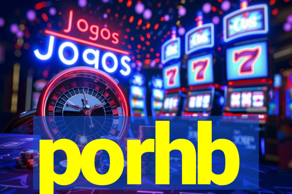 porhb