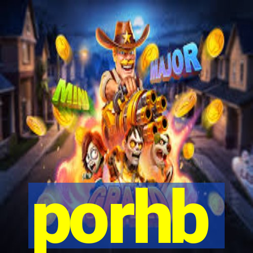 porhb