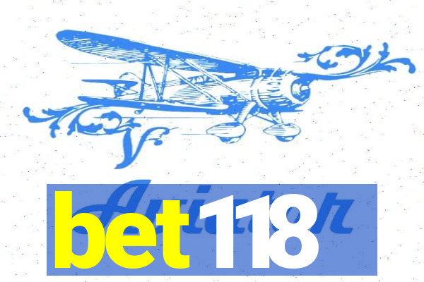 bet118