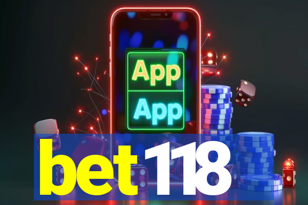 bet118