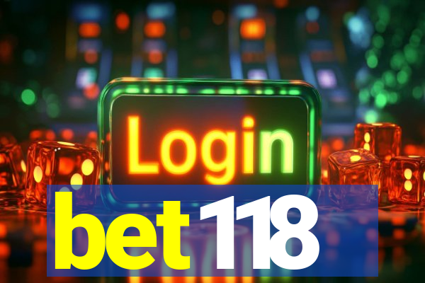 bet118