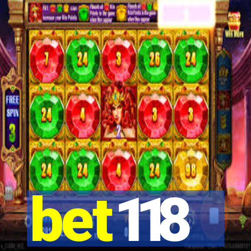 bet118