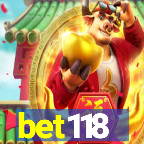 bet118