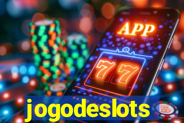 jogodeslots