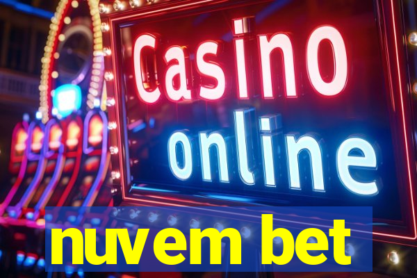 nuvem bet