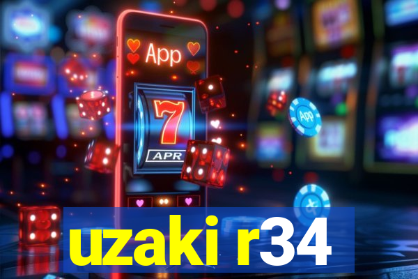 uzaki r34