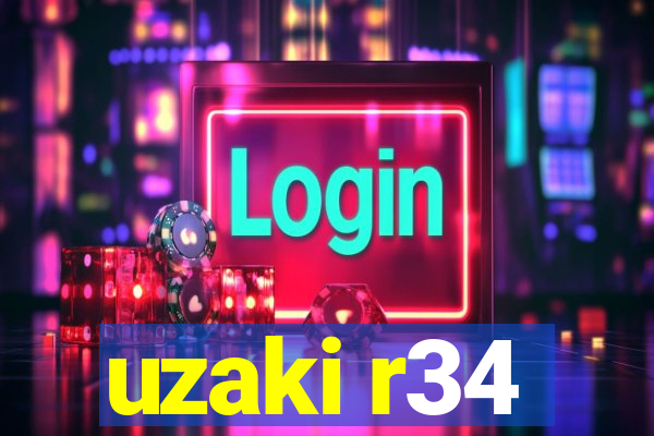uzaki r34