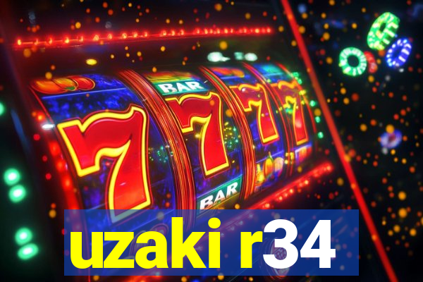 uzaki r34