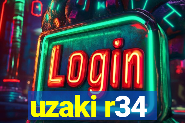 uzaki r34