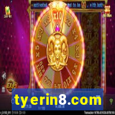 tyerin8.com