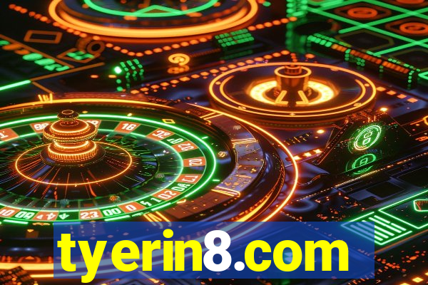 tyerin8.com