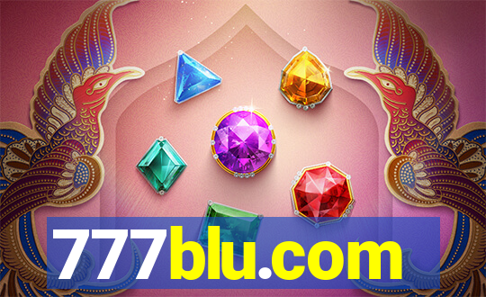 777blu.com