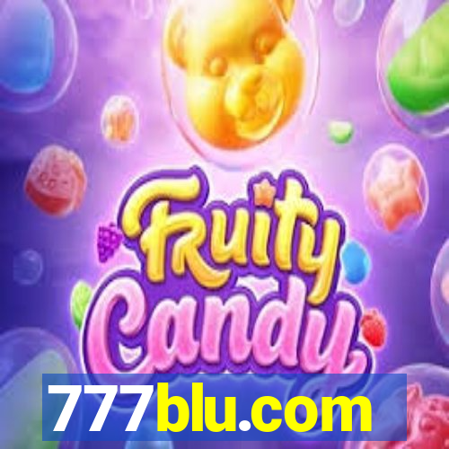 777blu.com