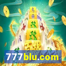777blu.com