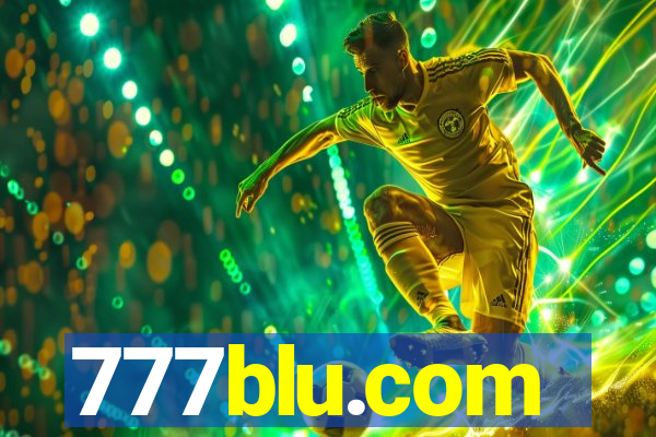 777blu.com