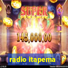 radio itapema