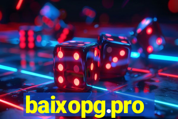 baixopg.pro