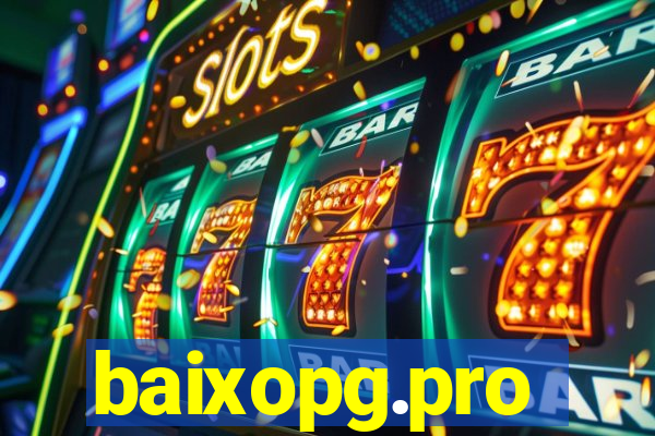 baixopg.pro