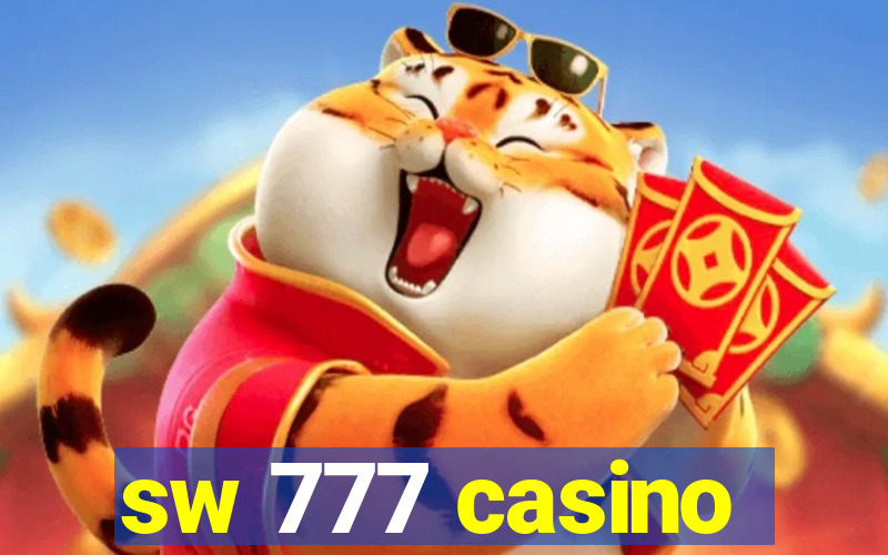 sw 777 casino
