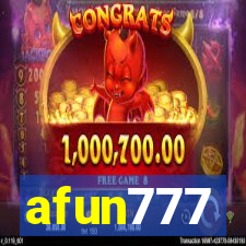 afun777