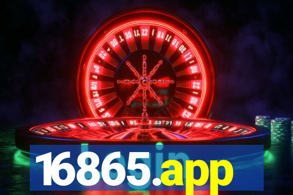 16865.app
