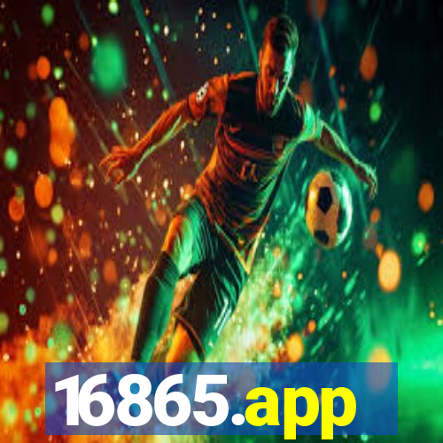 16865.app