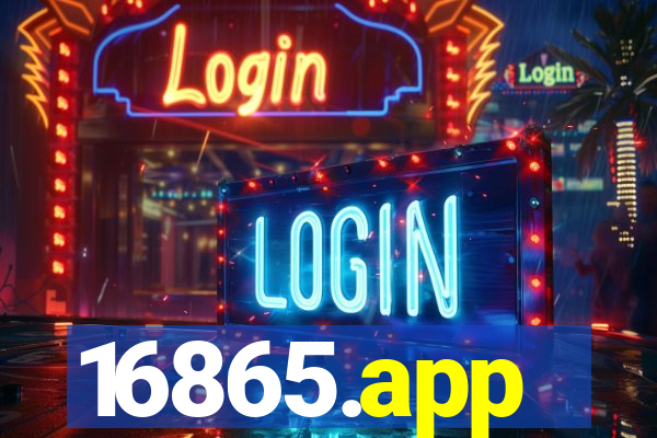 16865.app