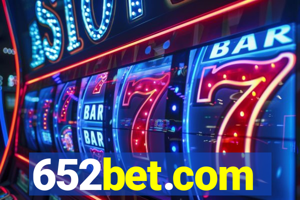 652bet.com