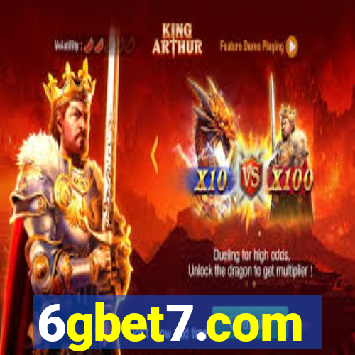 6gbet7.com