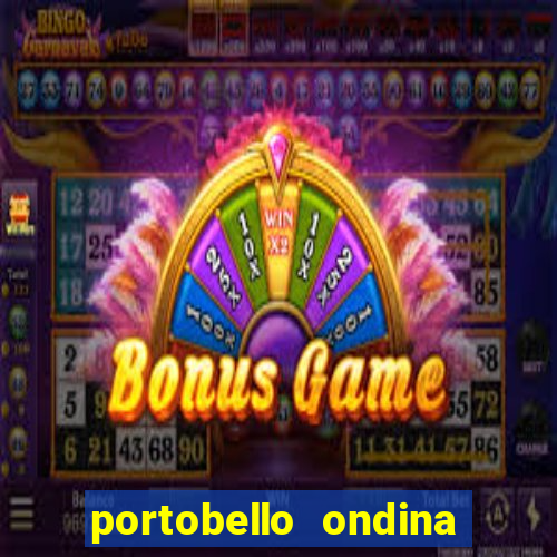 portobello ondina praia hotel