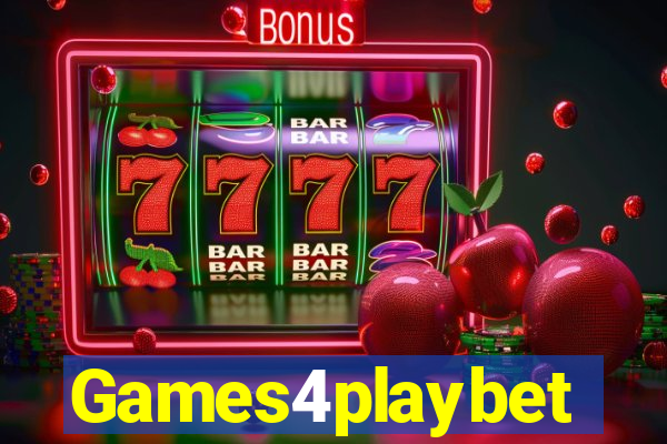 Games4playbet