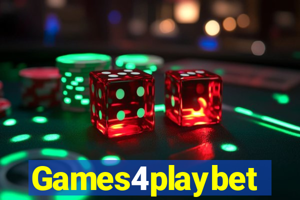 Games4playbet