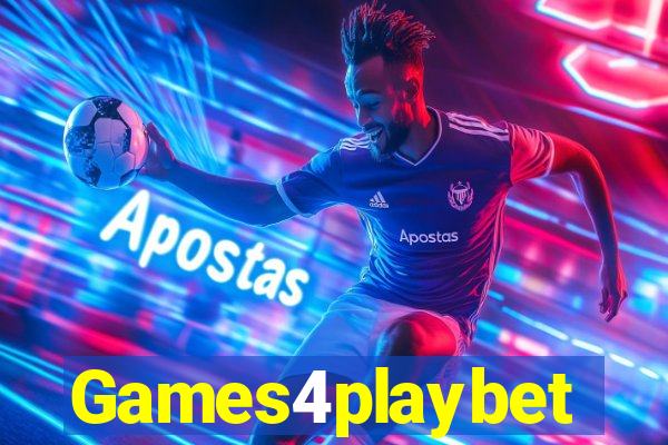 Games4playbet