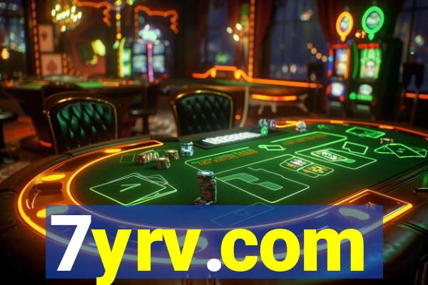 7yrv.com