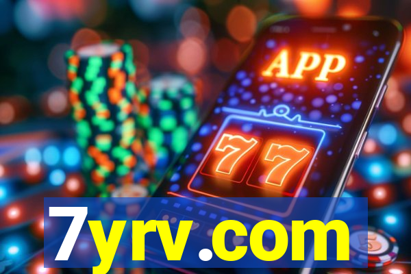 7yrv.com