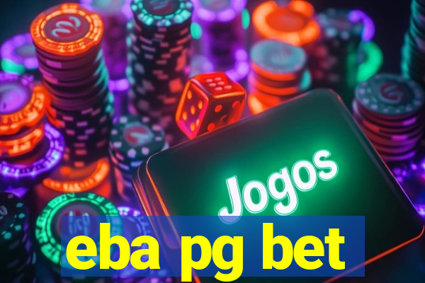 eba pg bet