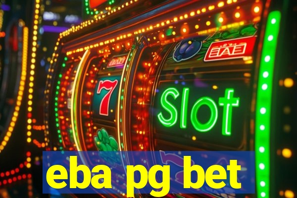 eba pg bet