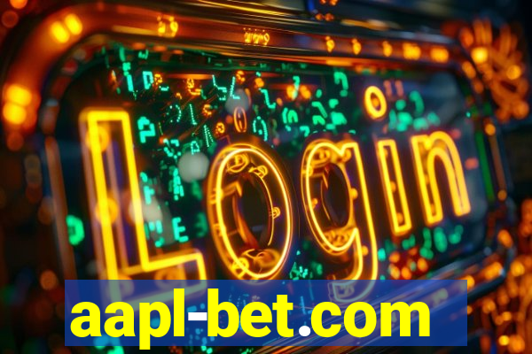 aapl-bet.com