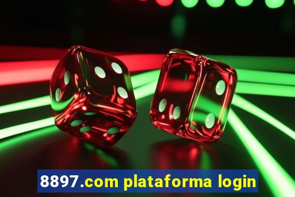 8897.com plataforma login
