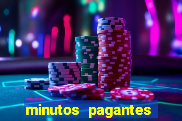 minutos pagantes fortune tiger 2024