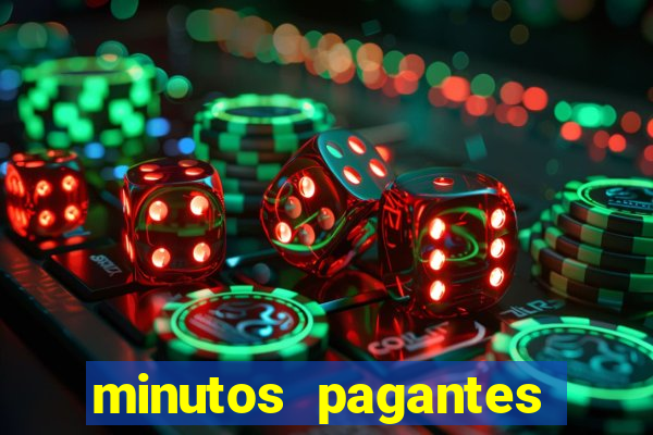 minutos pagantes fortune tiger 2024