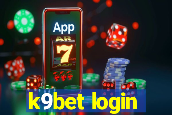 k9bet login